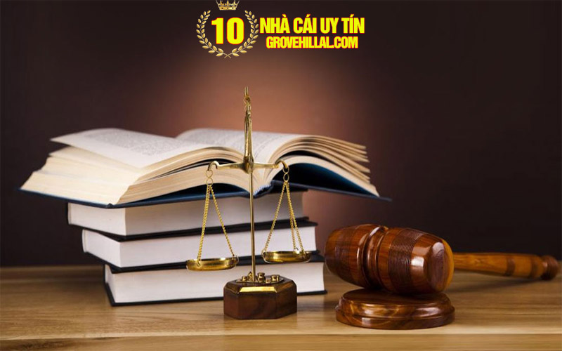 Vấn đề pháp lý