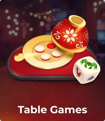DE88 Table game